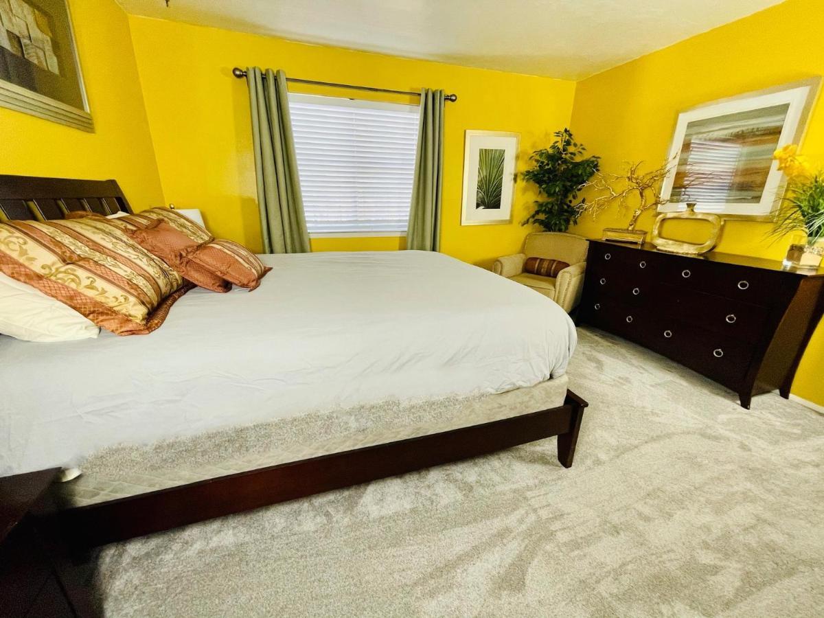 Casas Adobes Condo توسن المظهر الخارجي الصورة