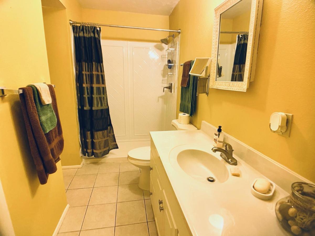 Casas Adobes Condo توسن المظهر الخارجي الصورة