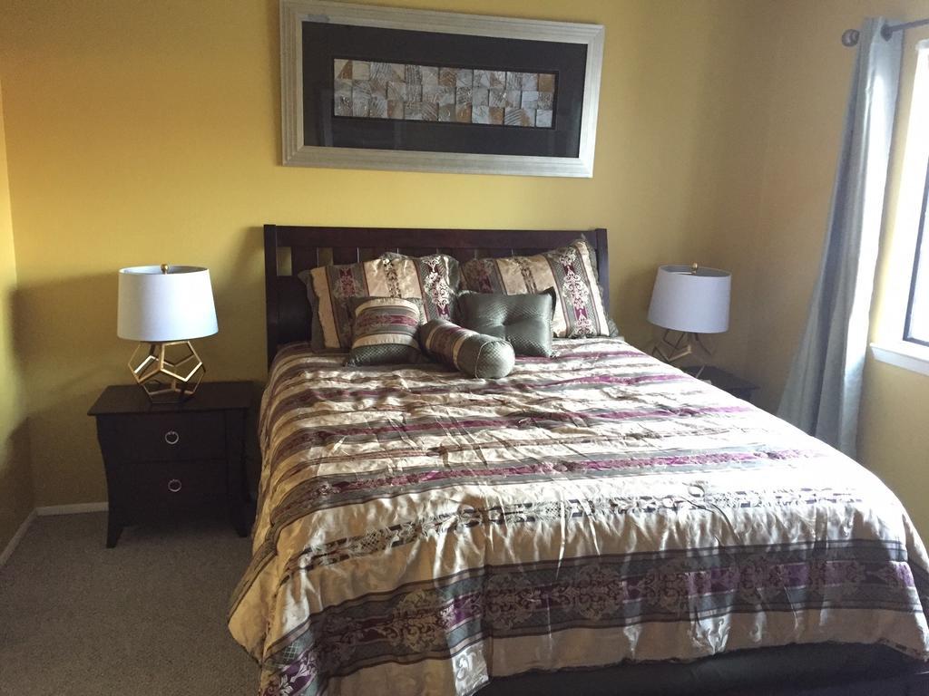 Casas Adobes Condo توسن الغرفة الصورة