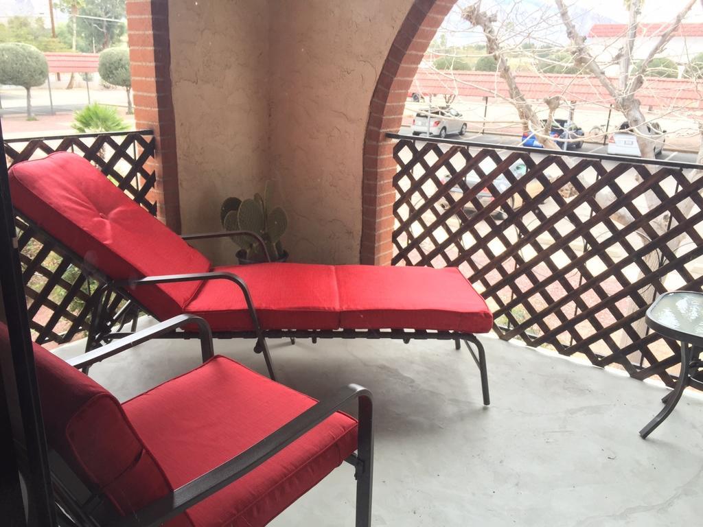 Casas Adobes Condo توسن الغرفة الصورة