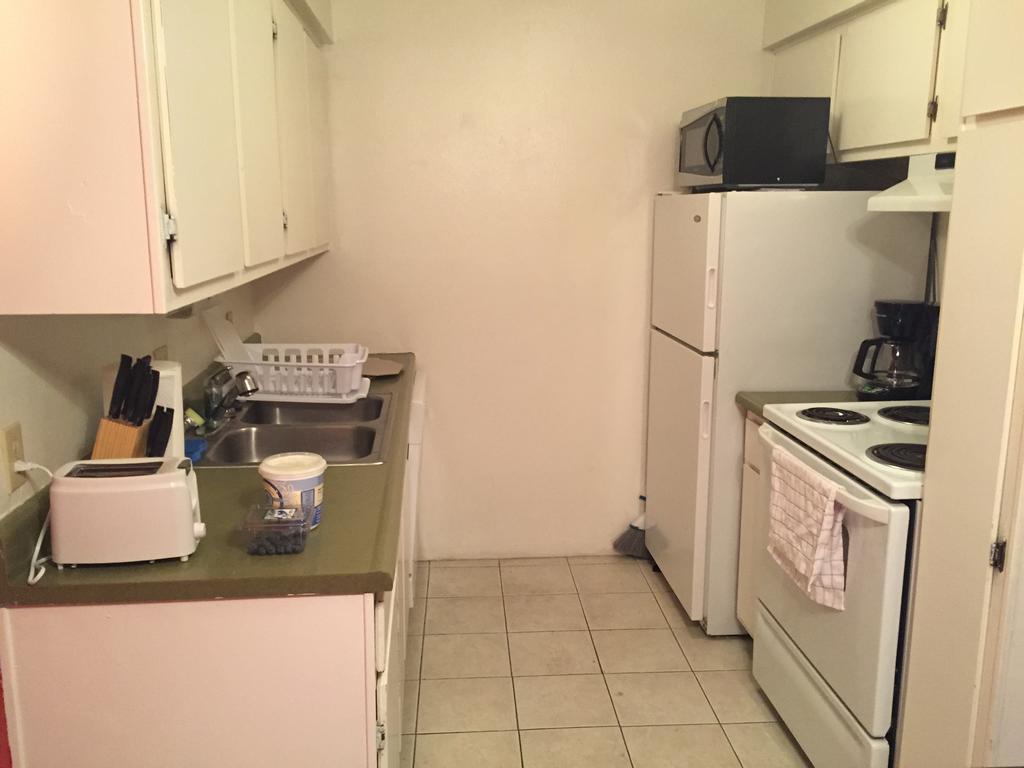 Casas Adobes Condo توسن الغرفة الصورة