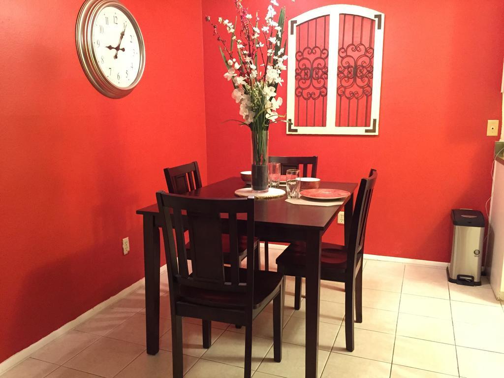 Casas Adobes Condo توسن الغرفة الصورة