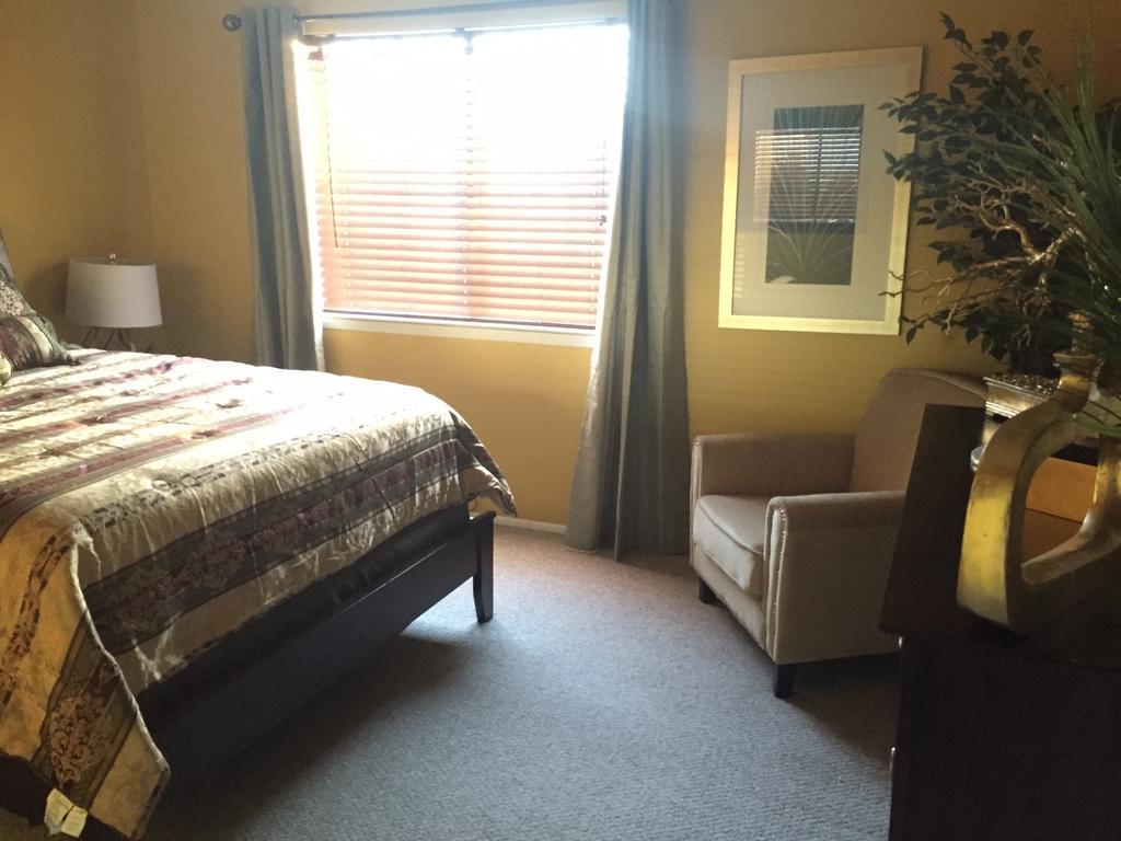Casas Adobes Condo توسن الغرفة الصورة