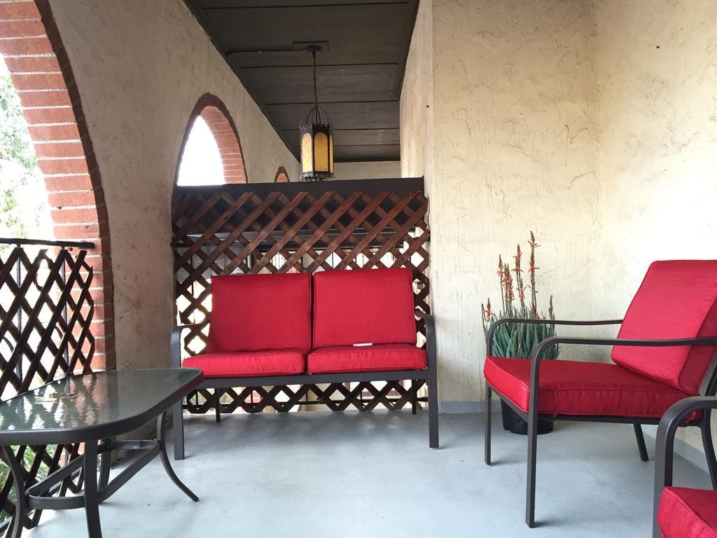 Casas Adobes Condo توسن الغرفة الصورة