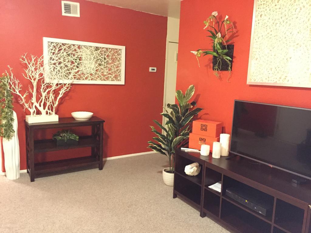 Casas Adobes Condo توسن الغرفة الصورة