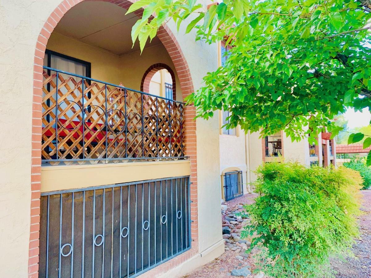 Casas Adobes Condo توسن المظهر الخارجي الصورة